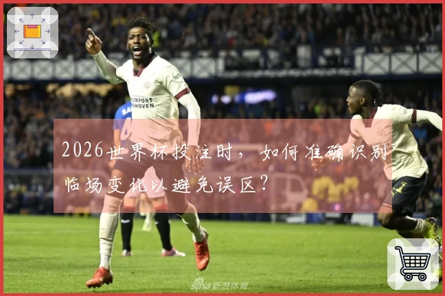 2026世界杯投注时，如何准确识别临场变化以避免误区？