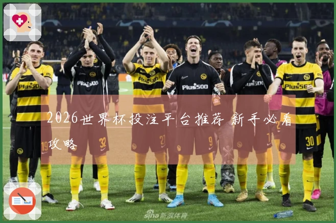 2026世界杯投注平台推荐 新手必看攻略