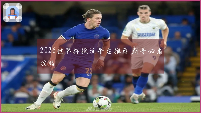 2026世界杯投注平台推荐 新手必看攻略