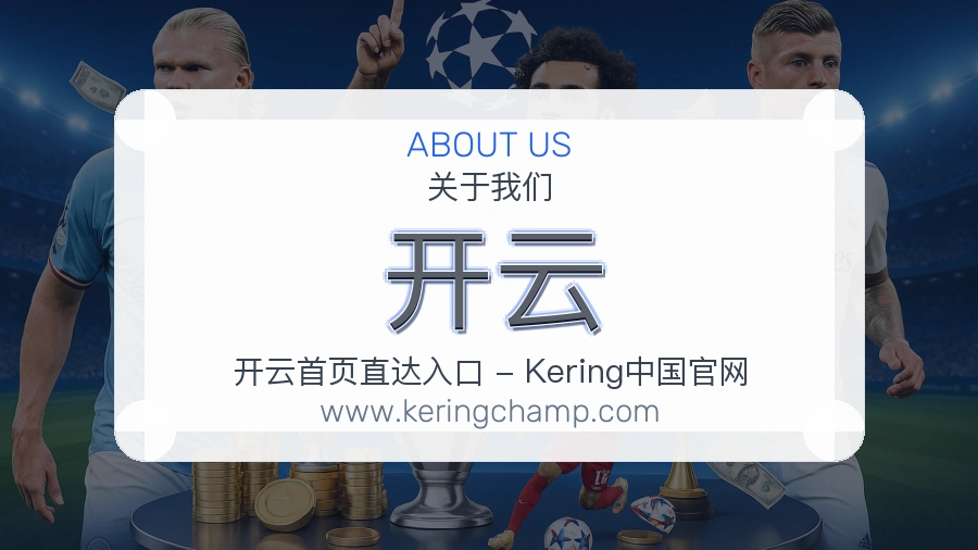 关于 开云