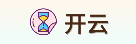 开云 Logo
